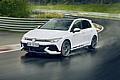 Ab sofort in der Schweiz im Verkauf: der neue Golf GTI und Golf GTI Clubsport.